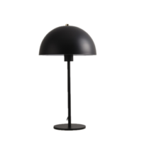 Umbrella Lamp - Black